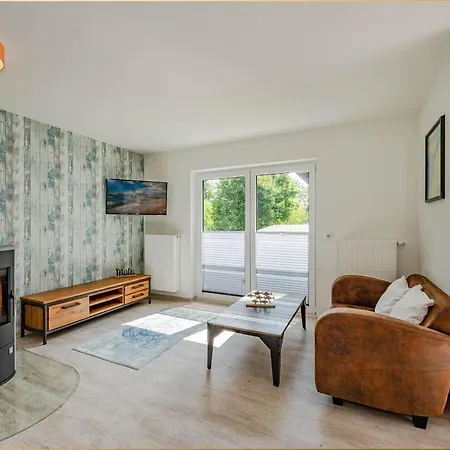 Doris Whg 4 Sonnenblick * Heringsdorf (Usedom)