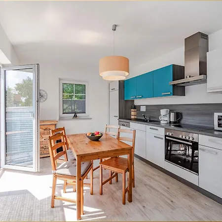 Doris Whg 4 Sonnenblick Lägenhet *