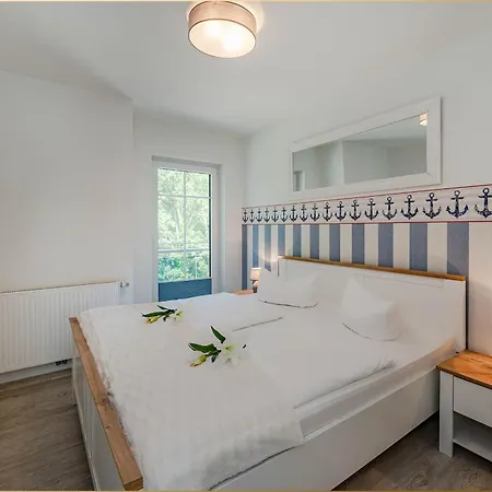 Apartmán Doris Whg 4 Sonnenblick