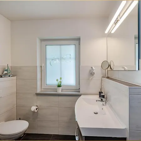 Apartmán Doris Whg 4 Sonnenblick *