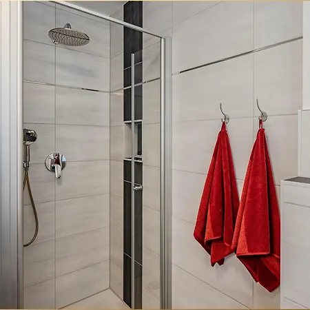 Doris Whg 4 Sonnenblick *