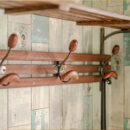 Lägenhet Doris Whg 4 Sonnenblick *