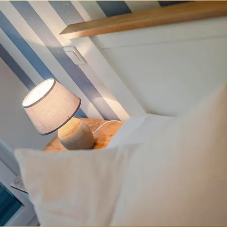 Apartmán Doris Whg 4 Sonnenblick