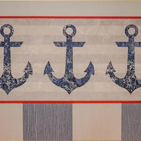 Doris Whg 4 Sonnenblick Lägenhet *