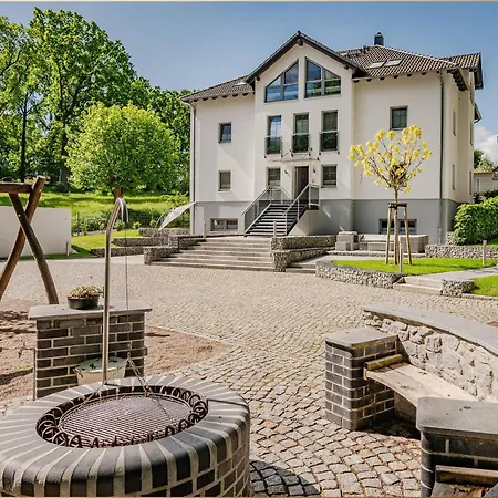 Doris Whg 4 Sonnenblick Heringsdorf (Usedom)