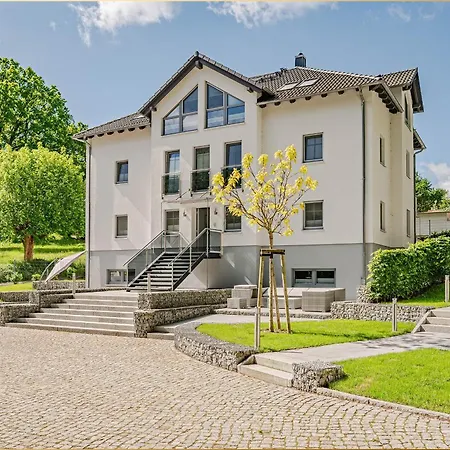 Apartmán Doris Whg 4 Sonnenblick *