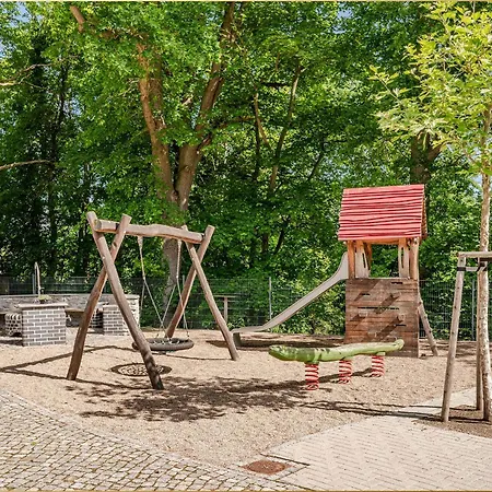 Doris Whg 4 Sonnenblick Heringsdorf (Usedom)