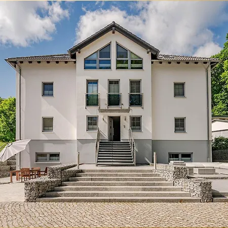 Apartmán Doris Whg 4 Sonnenblick Heringsdorf (Usedom)