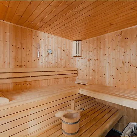 Lägenhet Doris Whg 4 Sonnenblick