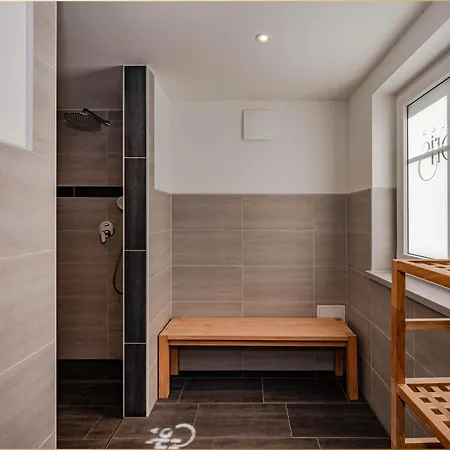 Doris Whg 4 Sonnenblick * Heringsdorf (Usedom)