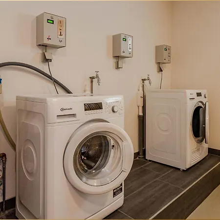 Doris Whg 4 Sonnenblick Lägenhet *