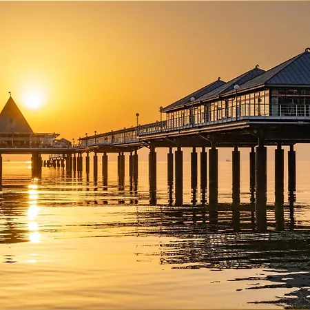 Apartmán Doris Whg 4 Sonnenblick *