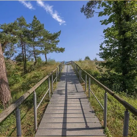 Doris Whg 4 Sonnenblick Lägenhet *