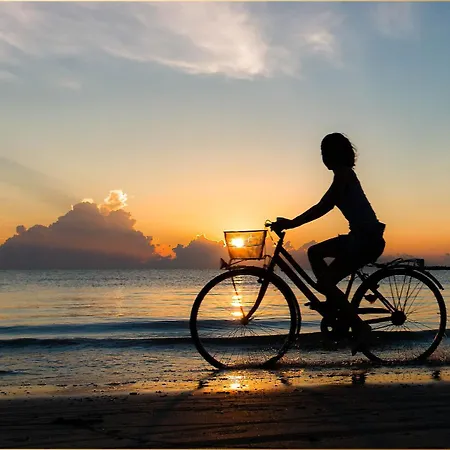 Doris Whg 4 Sonnenblick Lägenhet