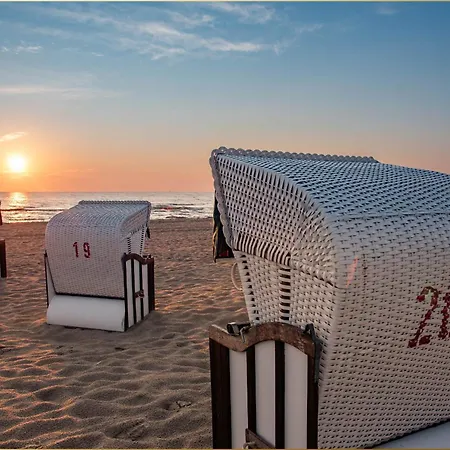 Doris Whg 4 Sonnenblick Lägenhet *