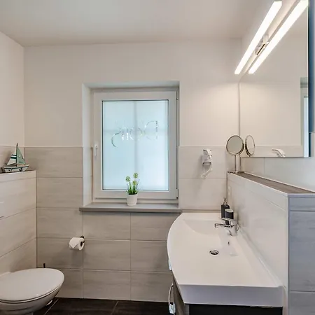 Appartement Doris Whg 4 Sonnenblick Heringsdorf (Usedom)