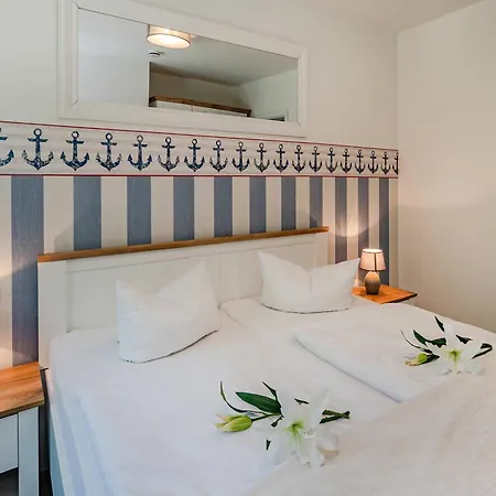 Doris Whg 4 Sonnenblick Appartement Heringsdorf (Usedom)