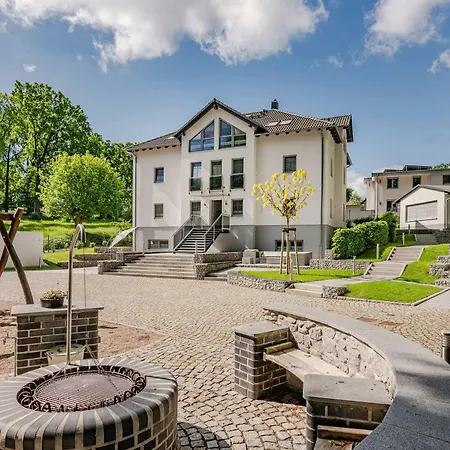 Doris Whg 4 Sonnenblick Appartement Heringsdorf (Usedom)