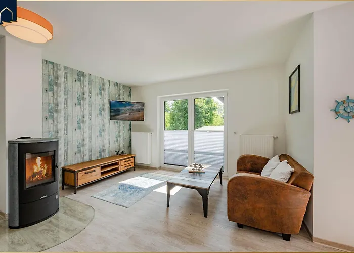 Doris Whg 4 Sonnenblick * הרינגסדורף