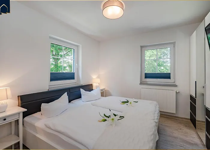 Doris Whg 4 Sonnenblick Apartment