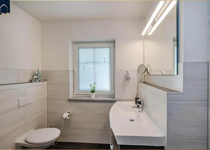 דירה Doris Whg 4 Sonnenblick *