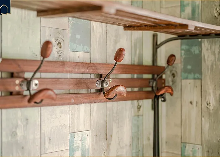 דירה Doris Whg 4 Sonnenblick *