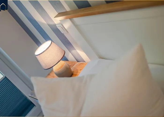 דירה Doris Whg 4 Sonnenblick