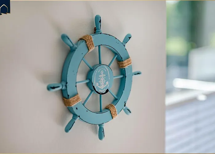 דירה Doris Whg 4 Sonnenblick