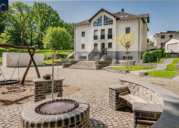 Doris Whg 4 Sonnenblick Ostseebad Heringsdorf