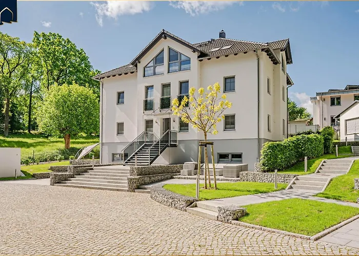 דירה Doris Whg 4 Sonnenblick *