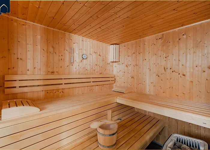 דירה Doris Whg 4 Sonnenblick