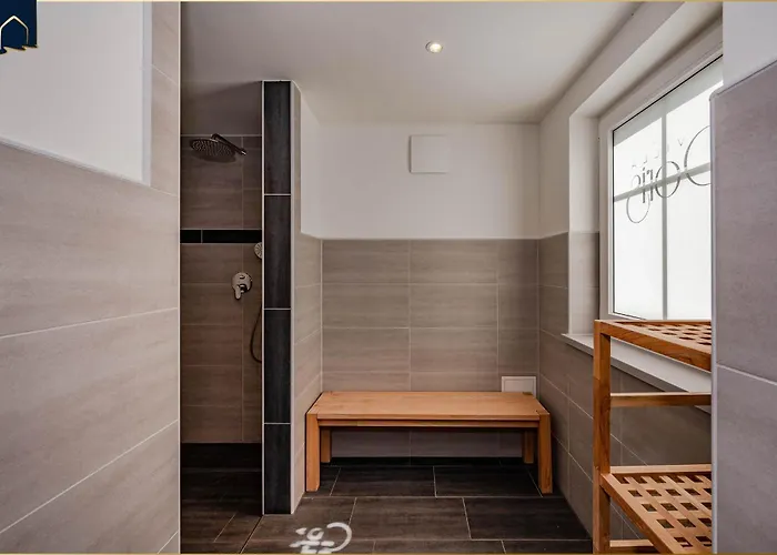 Doris Whg 4 Sonnenblick * הרינגסדורף