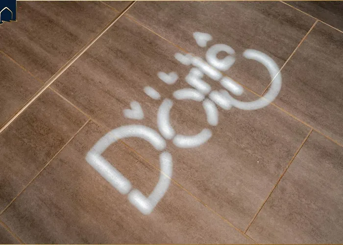 Doris Whg 4 Sonnenblick *