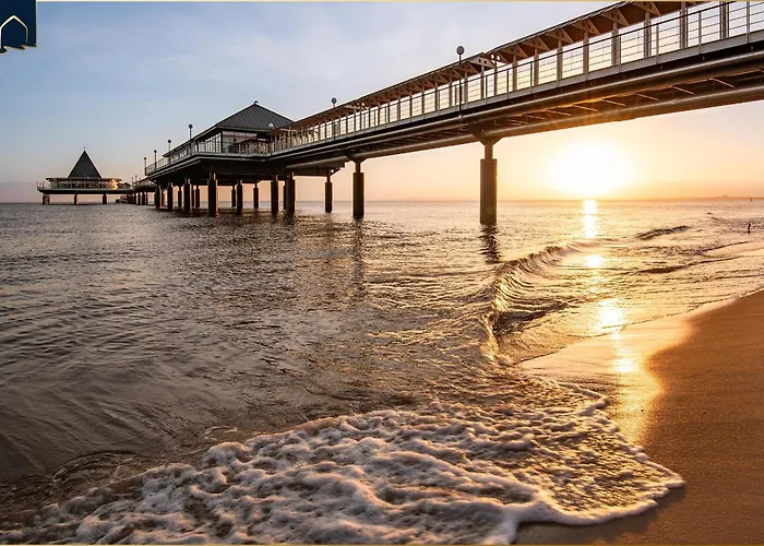 דירה Doris Whg 4 Sonnenblick הרינגסדורף